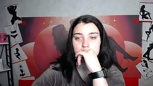 ScarletCargo online show from 12-02-25, 06:48