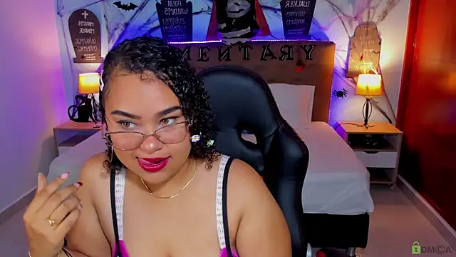 Prettyy zoe online show from 10-25-25, 12:04