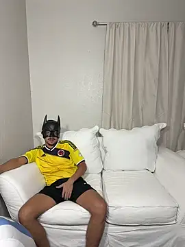 dylan-jacob12 online show from 10-31-25, 12:18