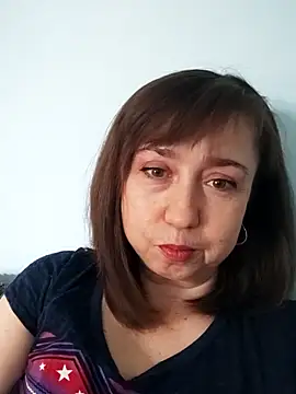 MaryKiki5619 online show from 04-07-26, 09:00