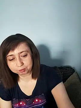 MaryKiki5619 online show from 12-16-25, 10:30