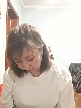 MaryKiki5619 online show from 01-07-26, 03:28