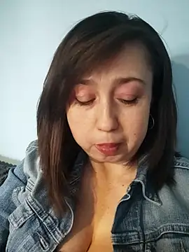 MaryKiki5619 online show from 03-13-26, 02:22