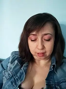 MaryKiki5619 online show from 03-17-26, 02:53