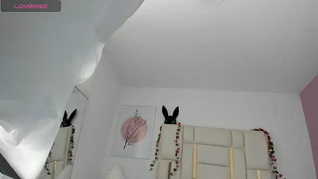 Maxxine VX online show from 01-09-26, 07:32