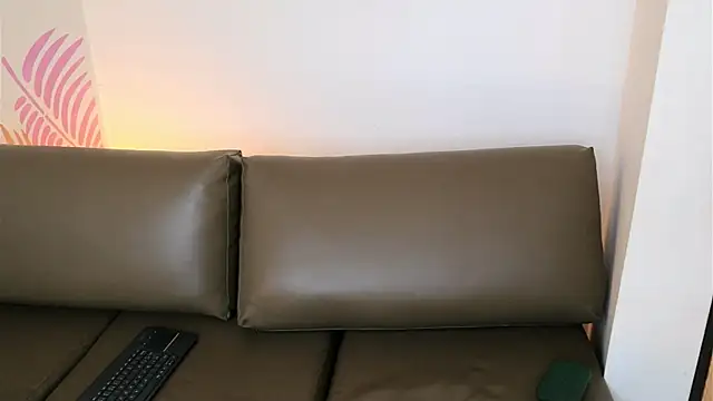 Isabelle Lane online show from 04-10-26, 12:34