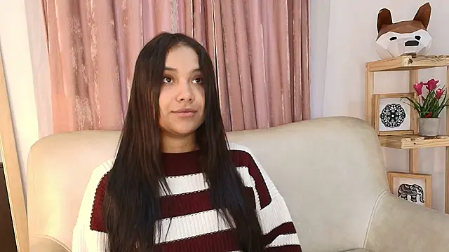 Isabelle Lane online show from 03-28-26, 01:34