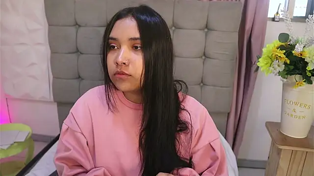 Isabelle Lane online show from 01-09-26, 12:34