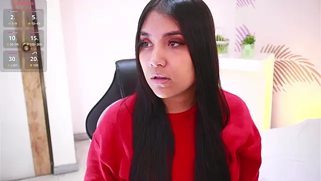 Isabelle Lane online show from 12-04-25, 12:37