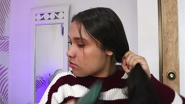 Isabelle Lane online show from 03-19-26, 12:38