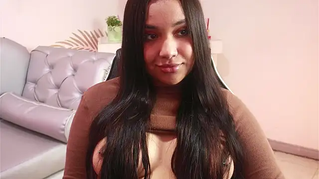 Isabelle Lane online show from 02-20-26, 12:51