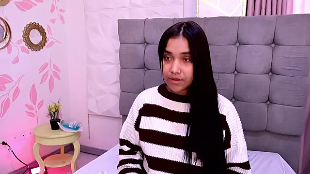 Isabelle Lane online show from 01-31-26, 07:12