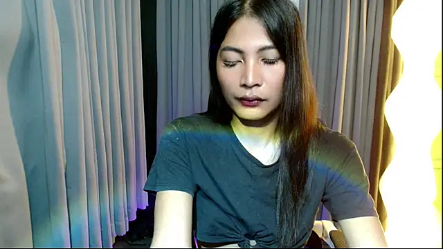 YourPrettyBella TS online show from 03-02-26, 05:08
