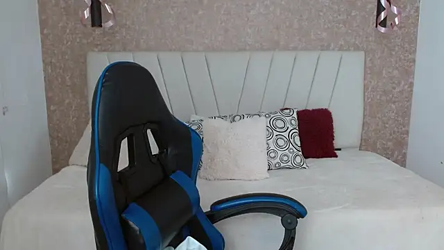 AliceSmity  online show from 12-16-25, 05:50