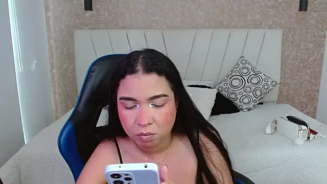 AliceSmity  online show from 02-15-26, 06:07