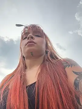 GiaStonne online show from 12-18-25, 07:29