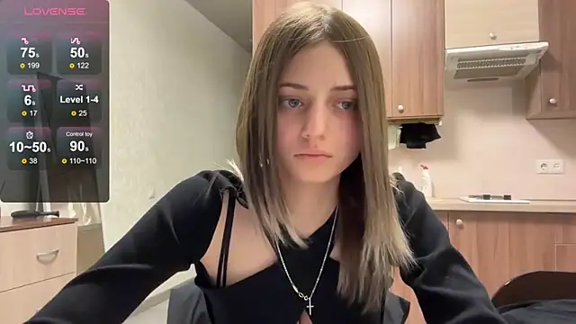 AidaGloshen online show from 02-05-26, 03:19