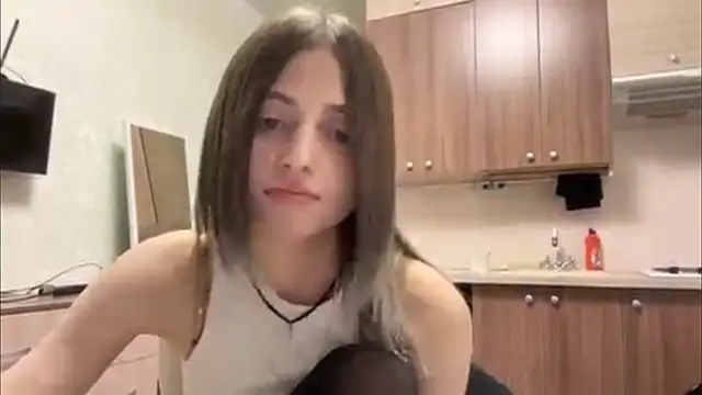 AidaGloshen online show from 11-25-25, 06:08