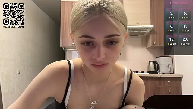 AidaGloshen online show from 06-07-26, 03:06