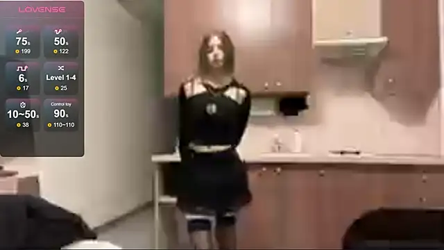 AidaGloshen online show from 02-02-26, 03:11