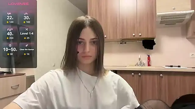 AidaGloshen online show from 01-11-26, 02:13