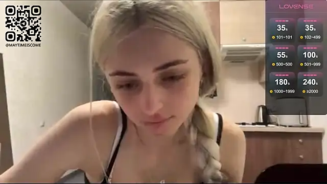 AidaGloshen online show from 06-16-26, 02:39