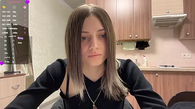 AidaGloshen online show from 02-04-26, 03:07