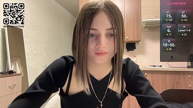 AidaGloshen online show from 02-24-26, 06:09