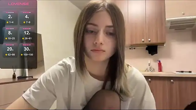 AidaGloshen online show from 01-09-26, 03:08