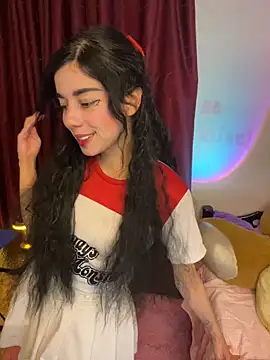 wetbyAlice online show from 02-06-26, 12:39