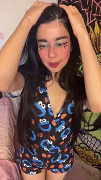 wetbyAlice online show from 01-13-26, 01:53