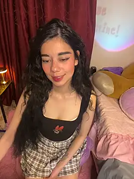 wetbyAlice online show from 03-29-26, 12:01