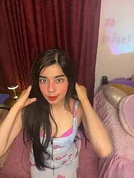 wetbyAlice online show from 04-08-26, 11:39