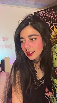 wetbyAlice online show from 01-11-26, 12:28