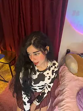 wetbyAlice online show from 04-18-26, 12:02