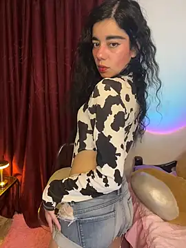 wetbyAlice online show from 02-10-26, 12:09