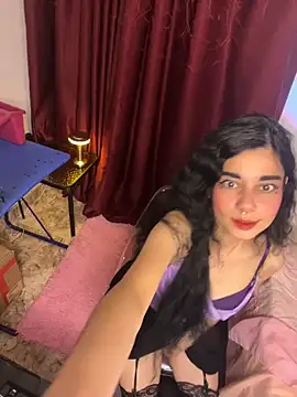 wetbyAlice online show from 03-10-26, 12:47