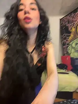 wetbyAlice online show from 05-05-26, 11:52
