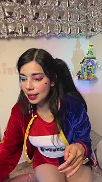 wetbyAlice online show from 11-02-25, 01:54