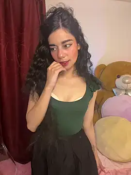 wetbyAlice online show from 03-06-26, 11:44