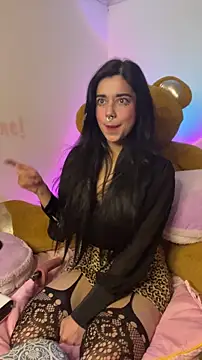 wetbyAlice online show from 11-22-25, 12:54