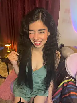 wetbyAlice online show from 03-20-26, 12:22