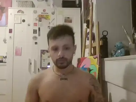 Snapshot of pietrosanchezz chatting on 10-25-25, 09:48 pietrosanchezz online show from 10-25-25, 09:48
