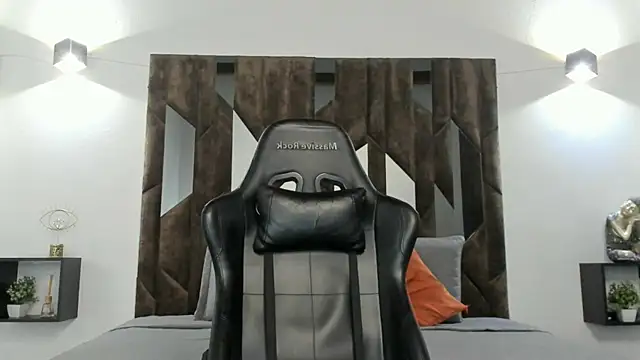 MATEO DILUCA online show from 11-27-25, 10:05