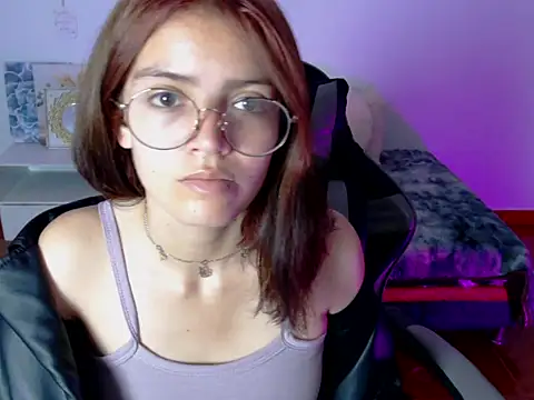 Celeste  666 online show from 10-28-25, 12:26