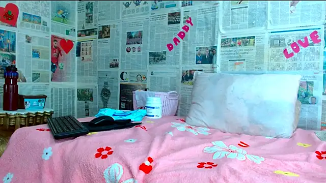 hexaravagina22 online show from 01-13-26, 06:34