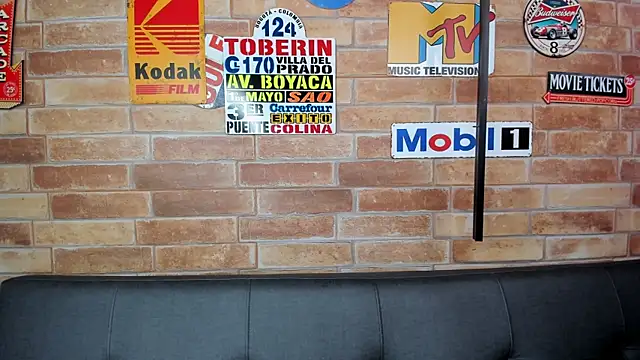 foxy sharlotte online show from 04-03-26, 06:14