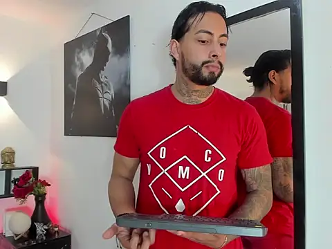 christopher palmerjs online show from 11-20-25, 08:20