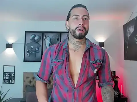 christopher palmerjs online show from 11-23-25, 01:04