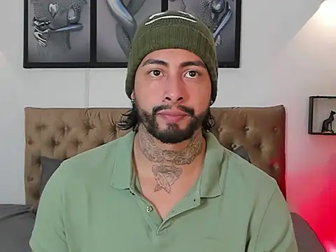 christopher palmerjs online show from 11-16-25, 04:17